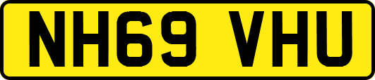 NH69VHU