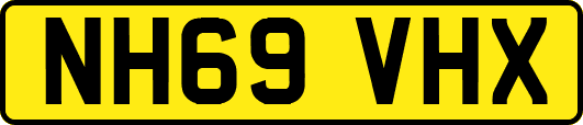NH69VHX