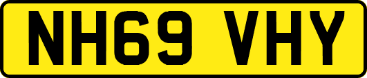 NH69VHY