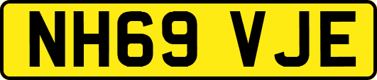 NH69VJE