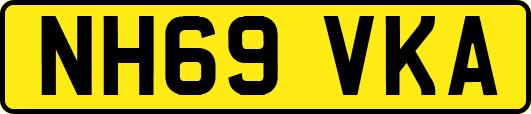 NH69VKA