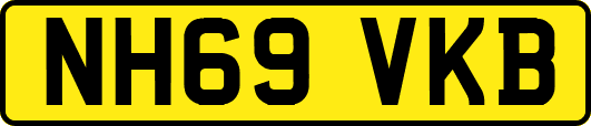 NH69VKB