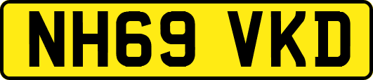 NH69VKD