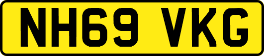 NH69VKG