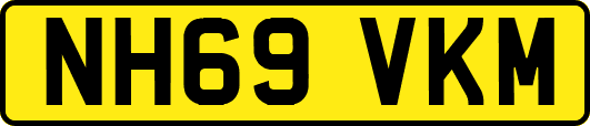 NH69VKM