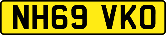 NH69VKO