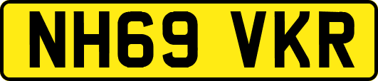 NH69VKR