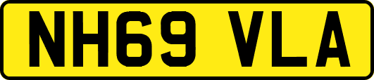 NH69VLA