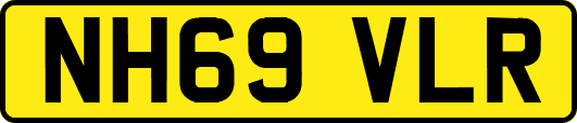 NH69VLR