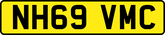 NH69VMC