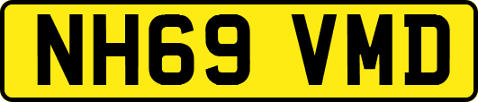 NH69VMD