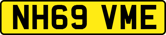 NH69VME