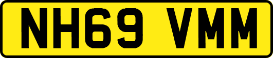 NH69VMM