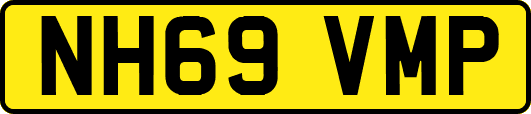 NH69VMP