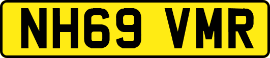 NH69VMR