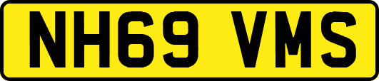 NH69VMS