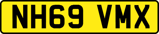 NH69VMX