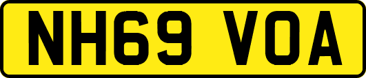 NH69VOA