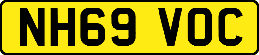 NH69VOC
