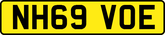 NH69VOE