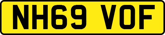 NH69VOF