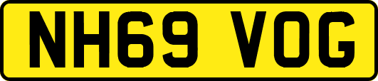 NH69VOG