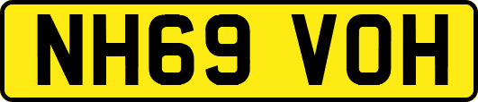 NH69VOH