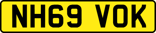 NH69VOK