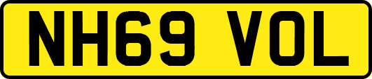 NH69VOL