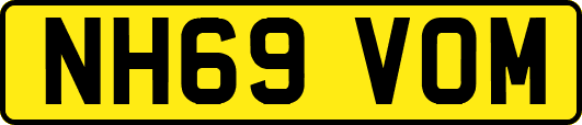 NH69VOM