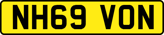 NH69VON
