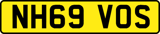 NH69VOS