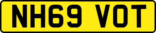 NH69VOT