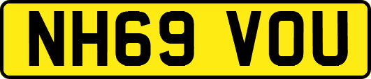 NH69VOU