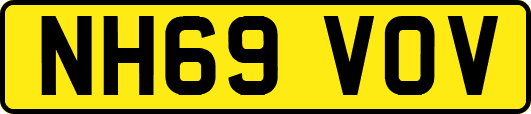 NH69VOV
