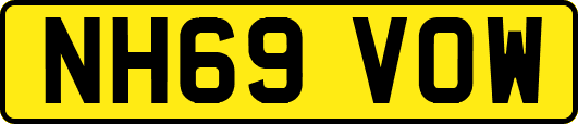 NH69VOW
