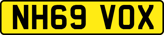 NH69VOX