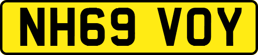NH69VOY