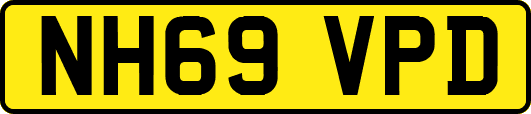 NH69VPD