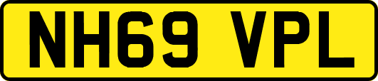 NH69VPL