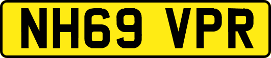 NH69VPR