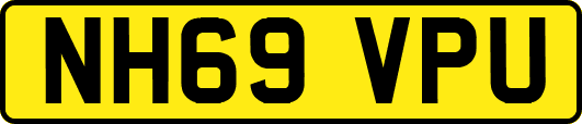 NH69VPU