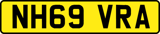 NH69VRA