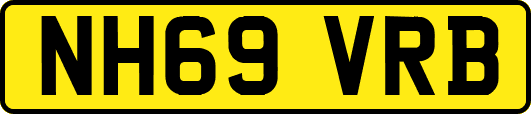 NH69VRB