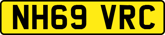 NH69VRC