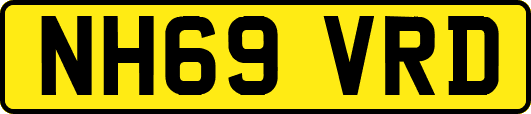 NH69VRD