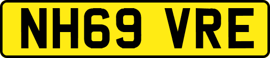 NH69VRE