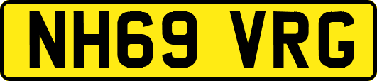 NH69VRG