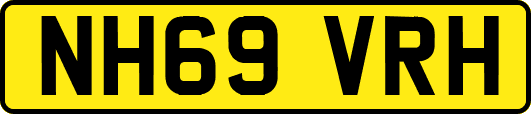 NH69VRH