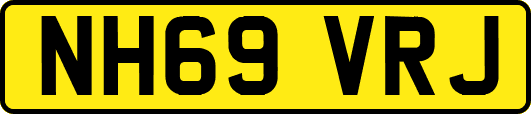 NH69VRJ